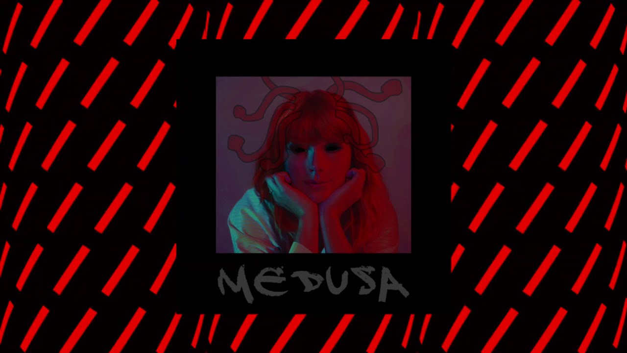 MEDUSA (Visualizer) auf YouTube ansehen MEDUSA (Visualizer) auf YouTube ansehen