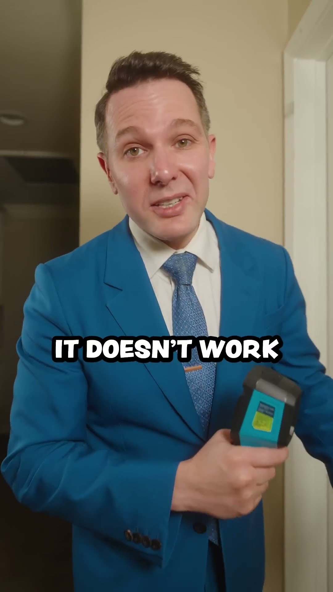 Testing Illegal Spy Tools