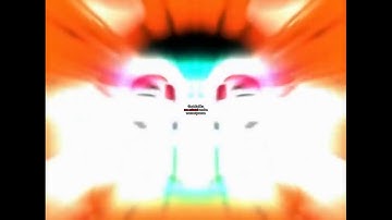 Second version: Re upload: Awesome Csupo in Slow voice