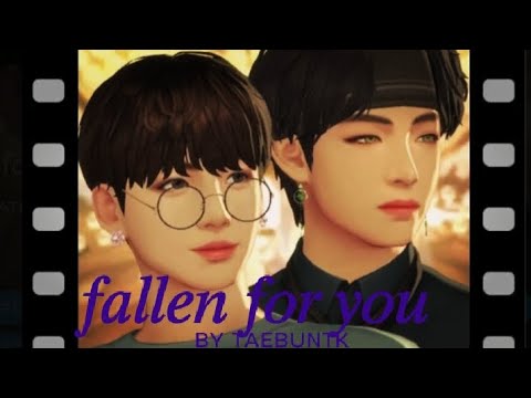 Fallen For You | Taekook | BTS Universe Story | Final Episode - YouTube