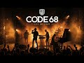 Capture de la vidéo CODE68 — On Stage