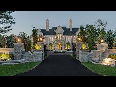 65-westwood-lane-video-tour-|-luxury-home‪-toronto-2019