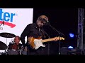 Eric Johnson - Desert Rose - 5/4/19 Dallas International Guitar Festival