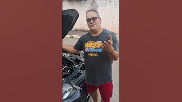 Onix 1.0 3 cl.turbo,quebrou a correia dentada banhada a óleo. 😭#shorts.