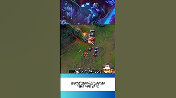 2024 #Khazix Mastering Tactics Unveiling LoL Brilliance #Khazix