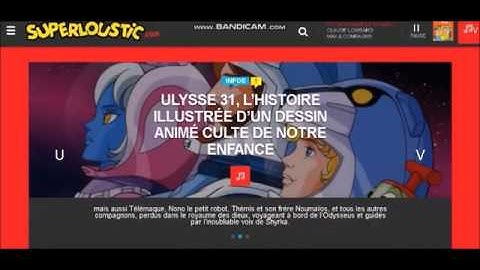 radio superloustic toute mon enfance