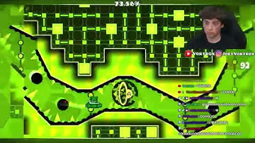 @Vortrox SWEARS over quantum processing! :D