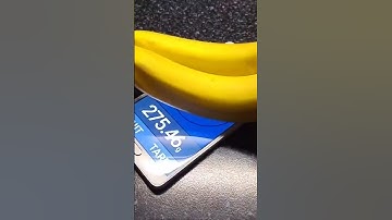 Digital scale App for android