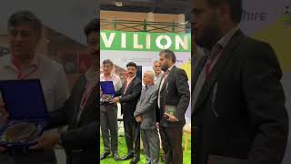 ECC&CDD at ITCN Asia 2026 | Showcasing SIEMMIS