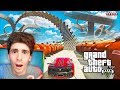 ðŸ”´ GARE IMPOSSIBILI su GTA V - CONTRO di VOI!