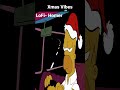 LoFi Homer- Xmas Vibes - Write This Down shorts