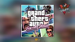 Accept - Balls To The Wall V-Rock Gta Vice City Stories Ost