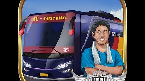Bus simulator Indonesia - Gameplay All levels#8 Android ios