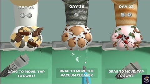 Paw Care Gameplay Walkthrough