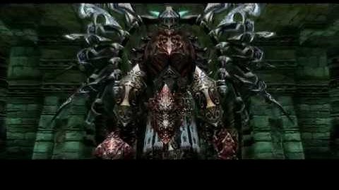 Final Fantasy XII - The Zodiac Age: Vinuskar (Boss Battle)