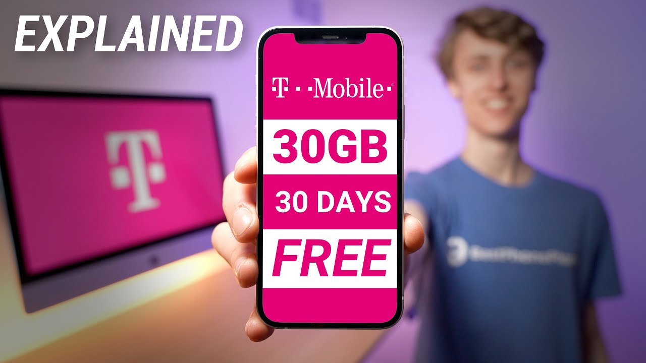 Does Tmobile Run Your Credit?