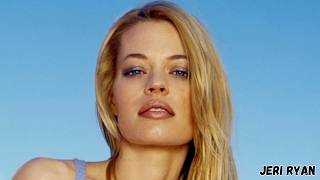 Jeri Ryan In G-Strlng Photos Leave Little To Imagination | Proof in Pictures!