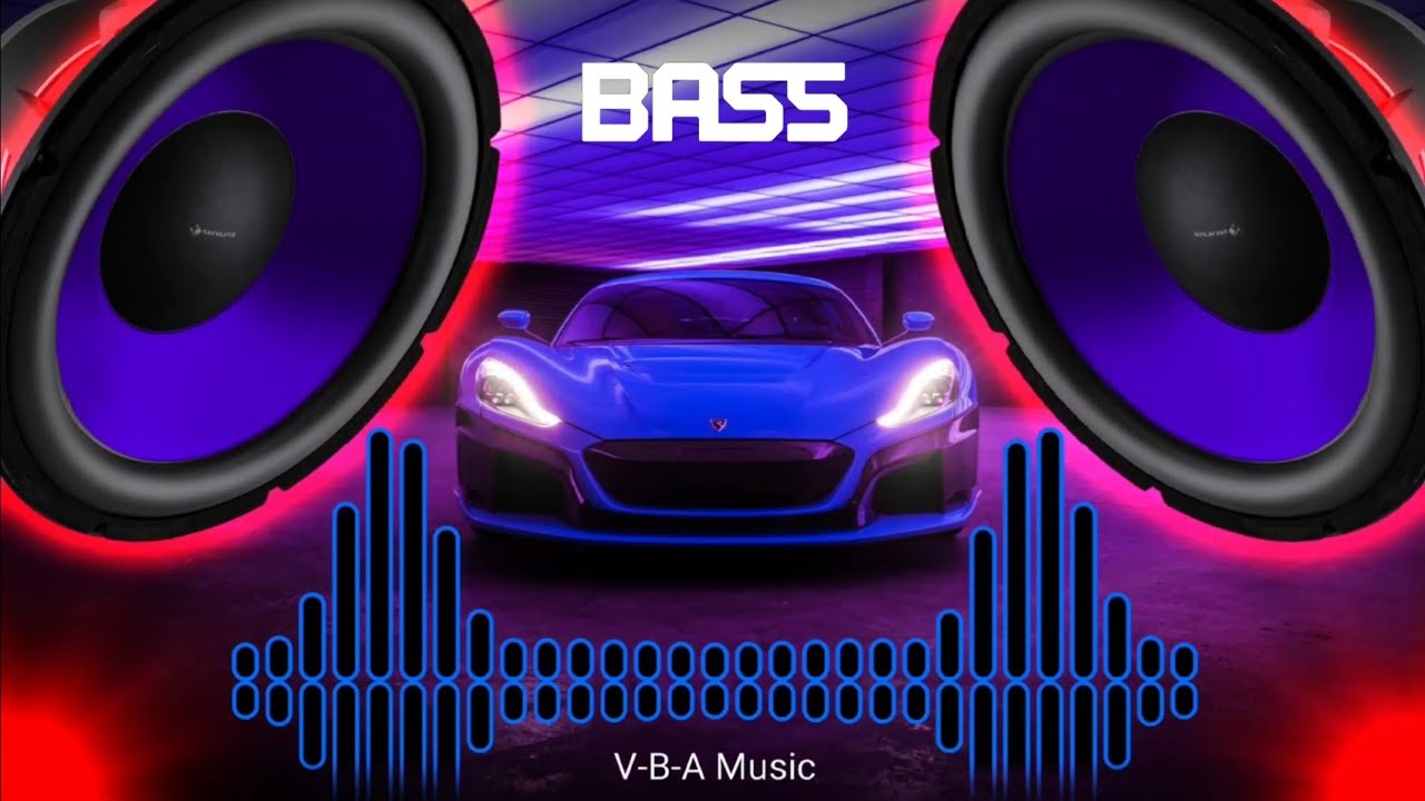 MYSTIC - Only [Bass Boosted]