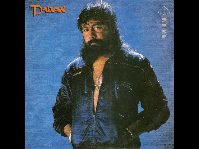 Dalvan - TRIBUTO A UM AMIGO