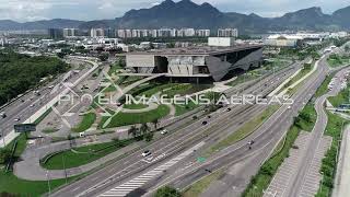 Cidade das Artes - 0867
