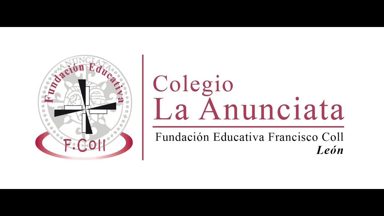 Colegio La Anunciata León - En Navidad