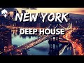 New york  deep house mix by gentleman cityscape vol2