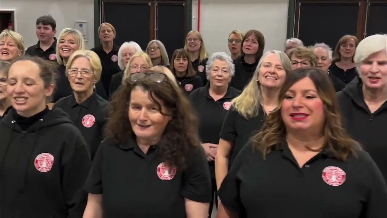Don t Stop Believing Buskerteers Choir YouTube don-t-stop-believing-buskerteers-choir-youtube