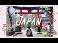 Japan travel video