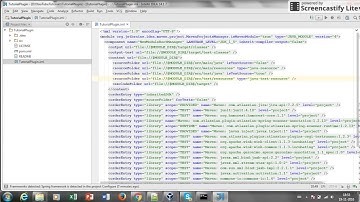 JIRA Plugin development Totorial2