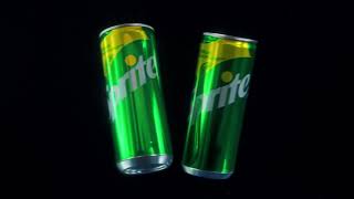 Sprite | Commercial Video