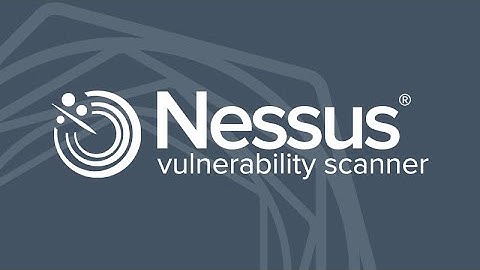 SALTINBANK - NESSUS- Apprenez à configurer et à utiliser Nessus, scanner de vulnérabilités populaire
