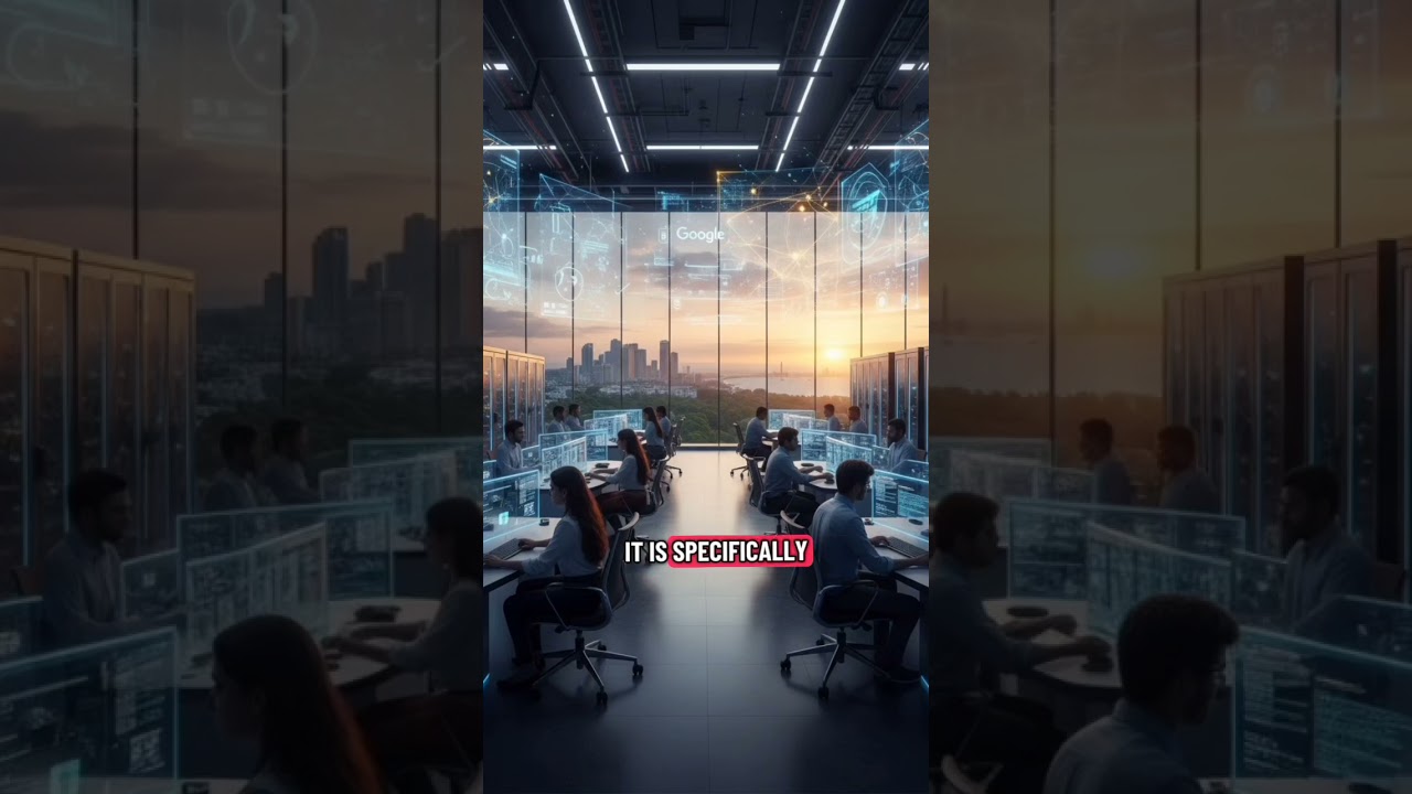 Google Bets $15 Billion on India's AI Future 