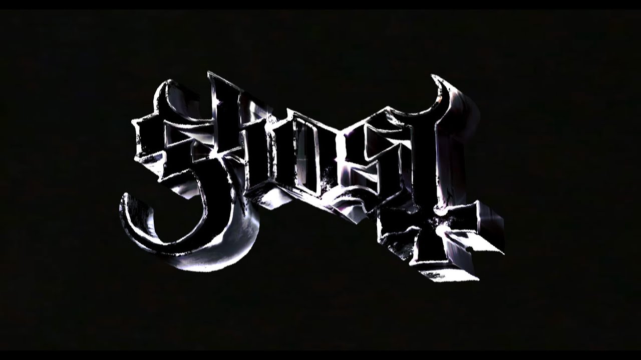 Ghost - Excelsis Karaoke Ghost - Excelsis Karaoke