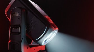 High End Systems SolaFrame 750