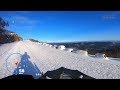 Snowmobile the Adirondacks | Prospect Mountain Lake George