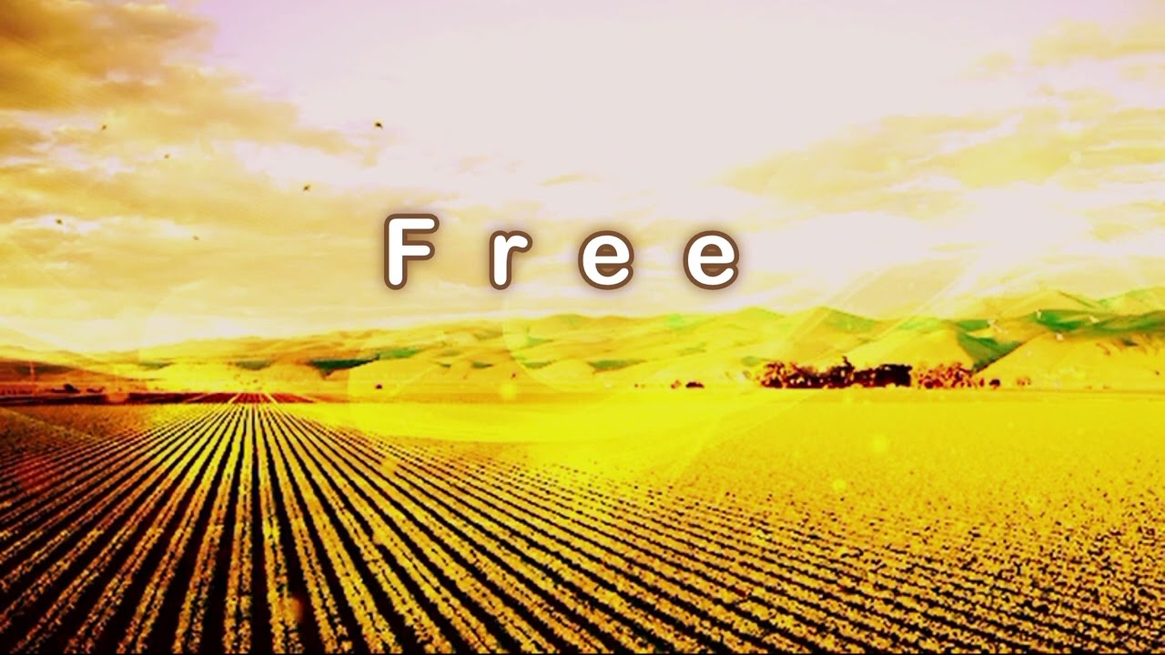 Free  (w/ lyrics) / Elim music