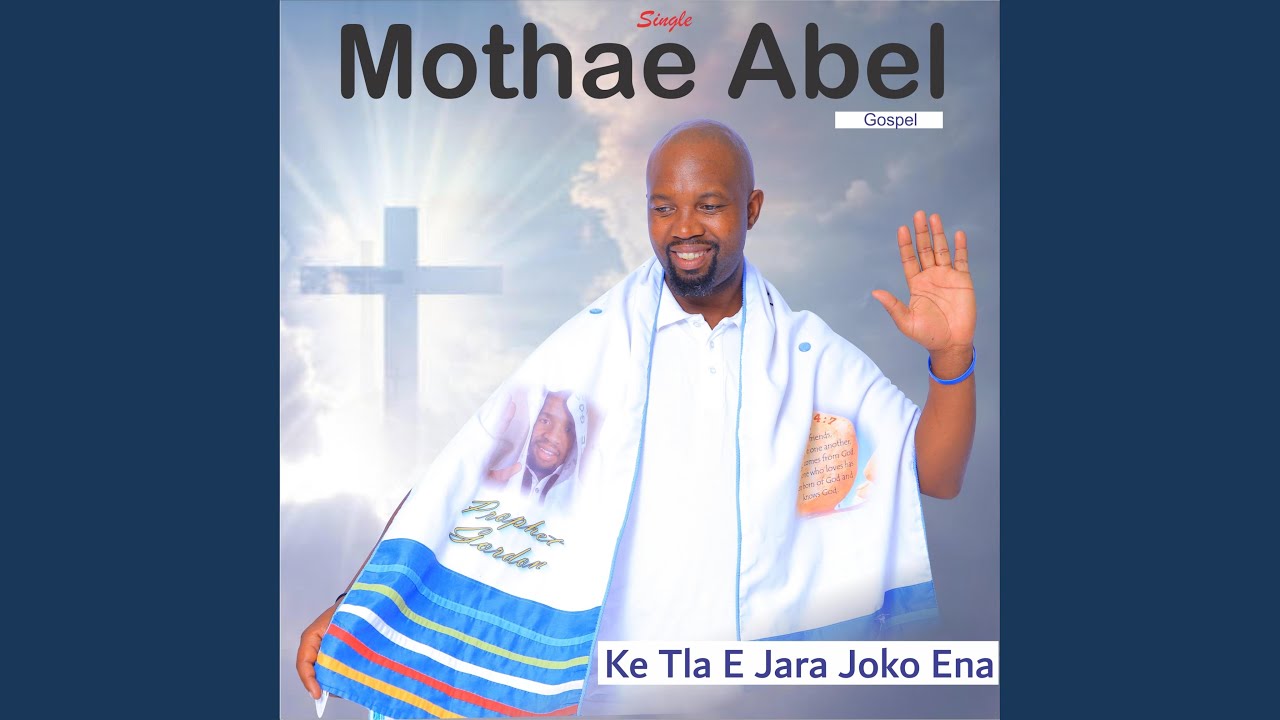 Ke Tla E Jara Joko ena