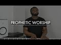 Worship Instrumental Medley (12): 30 Minutes Prayer Music | Prophetic Worship | Intercession Music