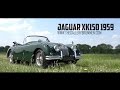 JAGUAR XK150 - 1959 | GALLERY AALDERING TV