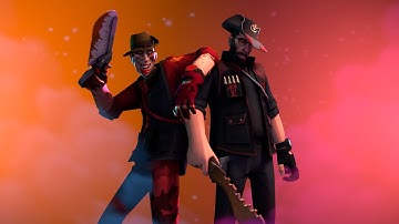 Piss Cakehole VS. Christian Brutal Sniper [FREAK ARENA - ROUND ONE] [SFM]