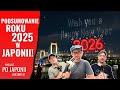 Co 2025 rok zmienił w Japonii? - Podcast Po Japonii #97