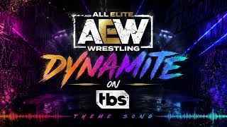 Echo Protocol - AEW Dynamite Theme Song
