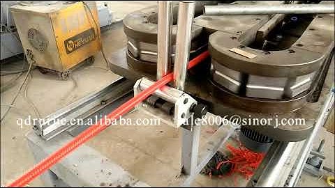 PE PP PVC Single Wall Corrugated Pipe Making Machine/Production Line