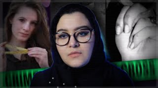 رساله من الض.ح.ي.ـه قبل الرحيل 🕯️| مورغان انغرام