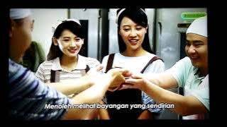 大爱剧场「爱上ㄆㄤˋ滋味」片尾曲 - 一念滋味　演唱：方宥心 @ DAAI TV