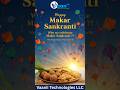 🌞🪁 New season. New beginnings. New growth.Happy Makar Sankranti! ✨