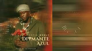 Justin Weely - Diamante Azuláudio Oficial