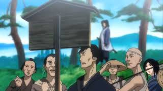 Ninja Wars Season Finale | Anime Series | English Dub | Movie Def Pictures