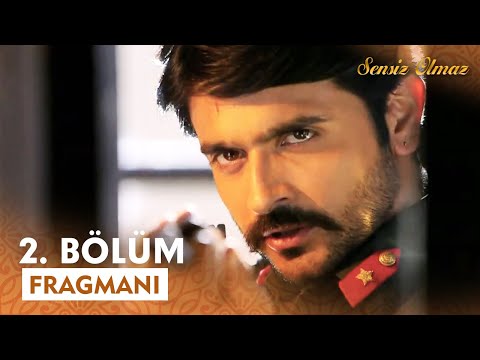 Sensiz Olmaz 2. Bölüm Fragmanı | 20 Mayıs Perşembe 21:15'te Kanal 7'de!