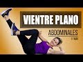 Mejora el Aspecto de tu Vientre - 11 Minutos